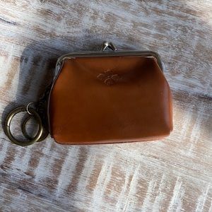 Patricia Nash change purse